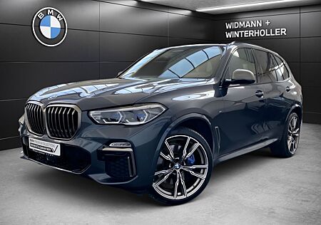 BMW X5 M50i