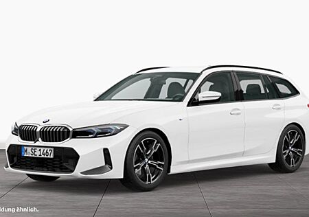 BMW 320i Touring