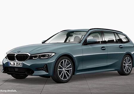 BMW 320i Touring