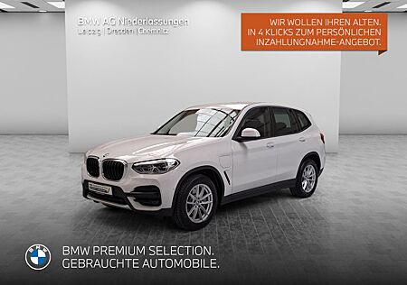 BMW X3 XDRIVE30E (2017 - 2021)