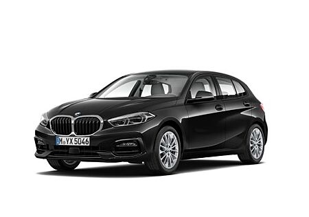 BMW 118I