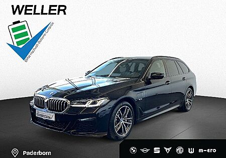 BMW 530e Touring M Sport