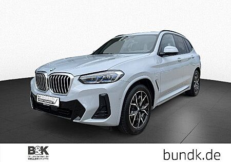 BMW X3 xDrive20i ZA