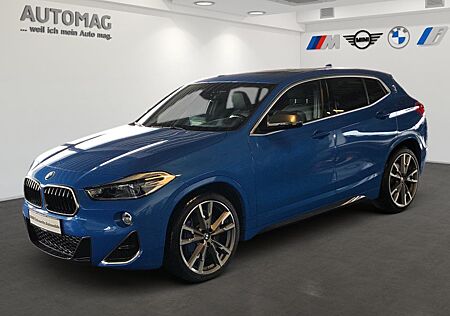 BMW X2 M35i