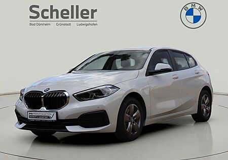 BMW 118i /5 Hatch