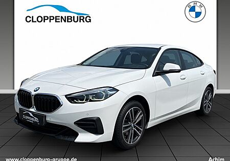 BMW 218I