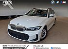 BMW 320d Touring