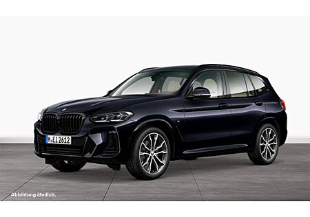 BMW X3 M X3 xDrive30d (2021 - 2024)