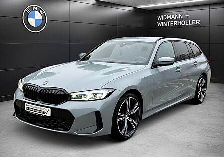 BMW 320d xDrive Touring