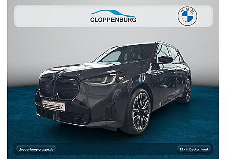 BMW X3 M50 xDrive