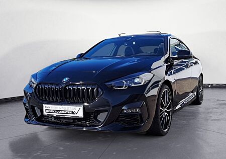 BMW 220i Gran Coupé