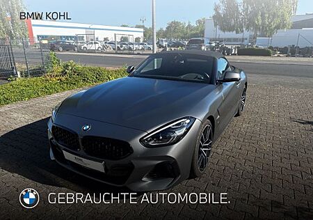 BMW Z4 M40i (ab 2017)
