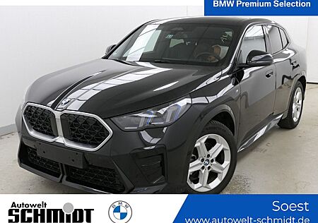 BMW X2 xDrive20d M Sport (U10)