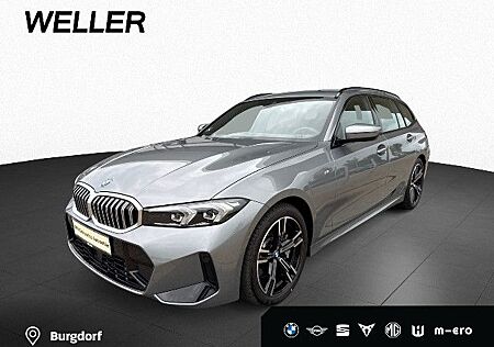 BMW 330i xDrive Touring