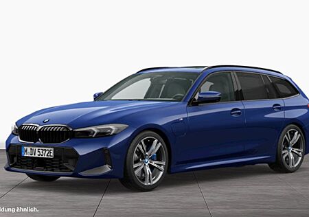 BMW 330E