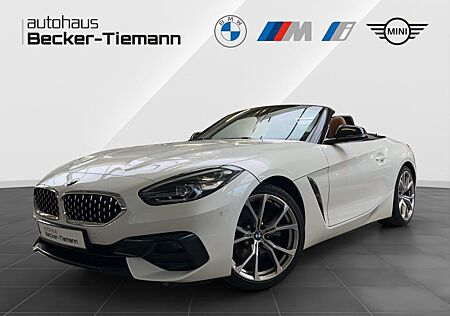 BMW Z4 M Z4 sDrive20i Benzin