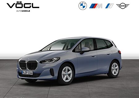 BMW 218d Active Tourer