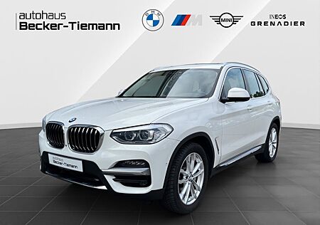 BMW X3 xDrive30d