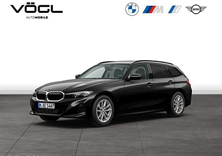 BMW 320d xDrive Touring