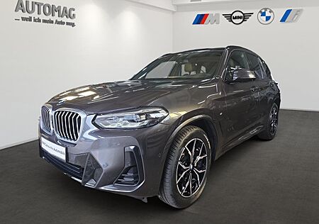 BMW X3 XDRIVE20I