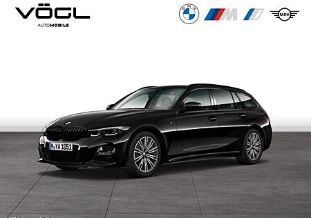 BMW 320i Touring
