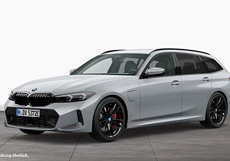 BMW 330E