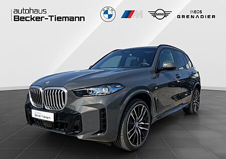 BMW X5 xDrive30d