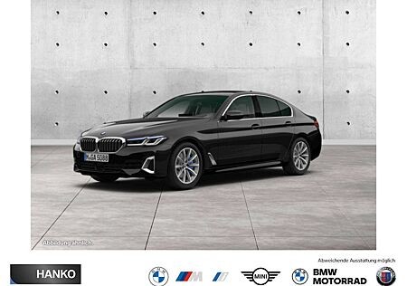 BMW 540d xDrive