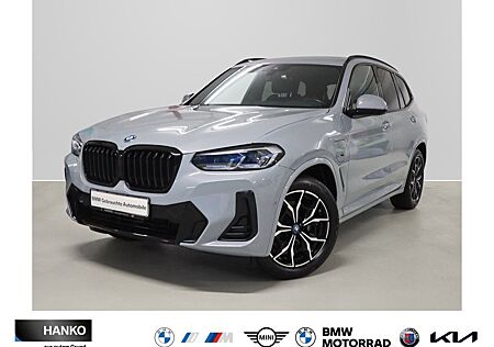 BMW X3 M X3 XDRIVE30E