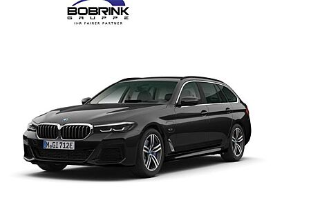 BMW 530e xDrive Touring Hybrid