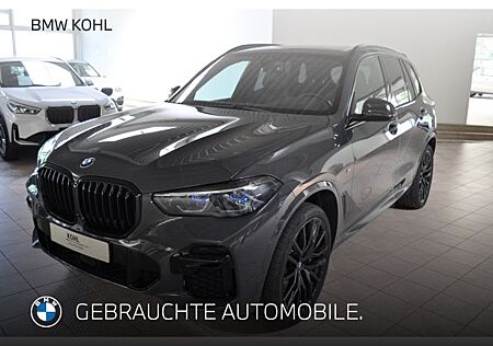 BMW X5 xDrive40d