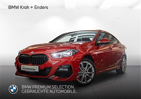 BMW 1er M Coupé 220i Gran Coupé (2020 - 2024)