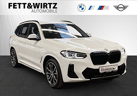 BMW X3 xDrive30e