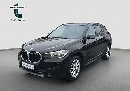 BMW X1 sDrive18d (2019 - 2022)
