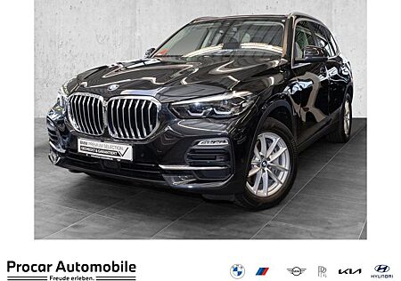 BMW X5 XDRIVE30D
