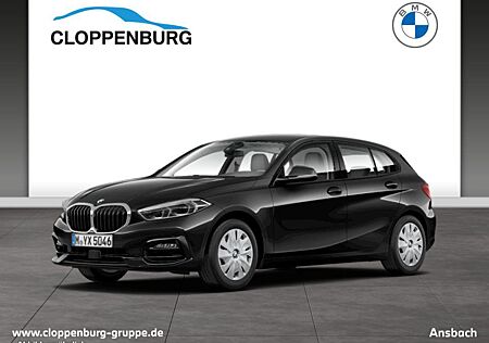 BMW 118D Diesel