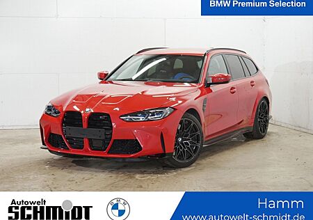 BMW M3 Touring xDrive Competition Benzin