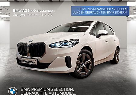 BMW 220I ACTIVE TOURER