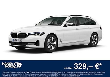 BMW 520d T.