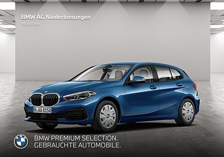 BMW 118I