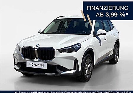 BMW X1 sDrive18i Aut.