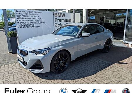 BMW 220d
