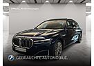 BMW 750Li xDrive Limousine