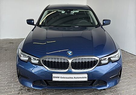 BMW 318i Limousine