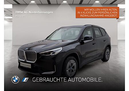 BMW iX1 XDRIVE30