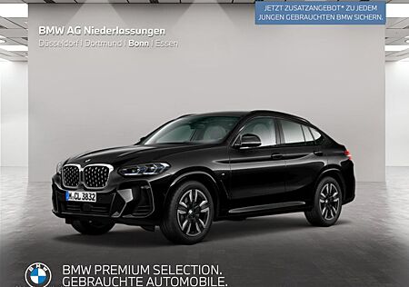 BMW X4 M X4 XDRIVE30D