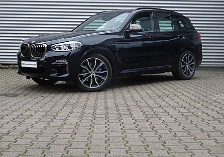 BMW X3 M40I A