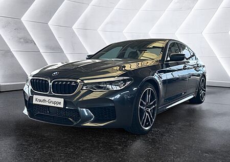 BMW M5 Limousine