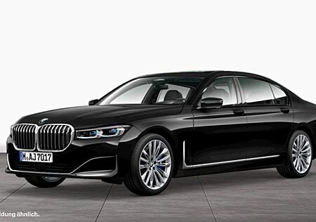 BMW 740LD XDRIVE (2018 - 2022) Diesel