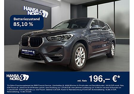 BMW X1 xDrive25e